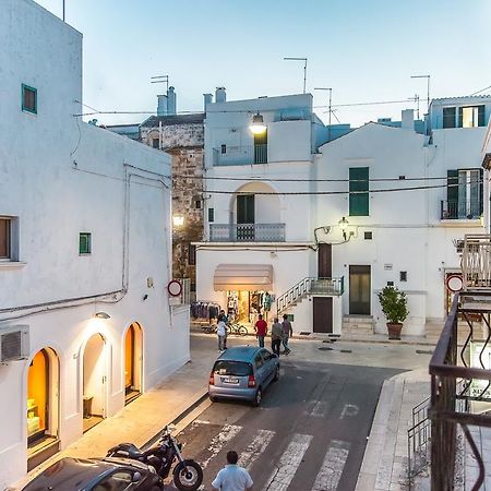 Apartmán Casa20 Cisternino Exteriér fotografie