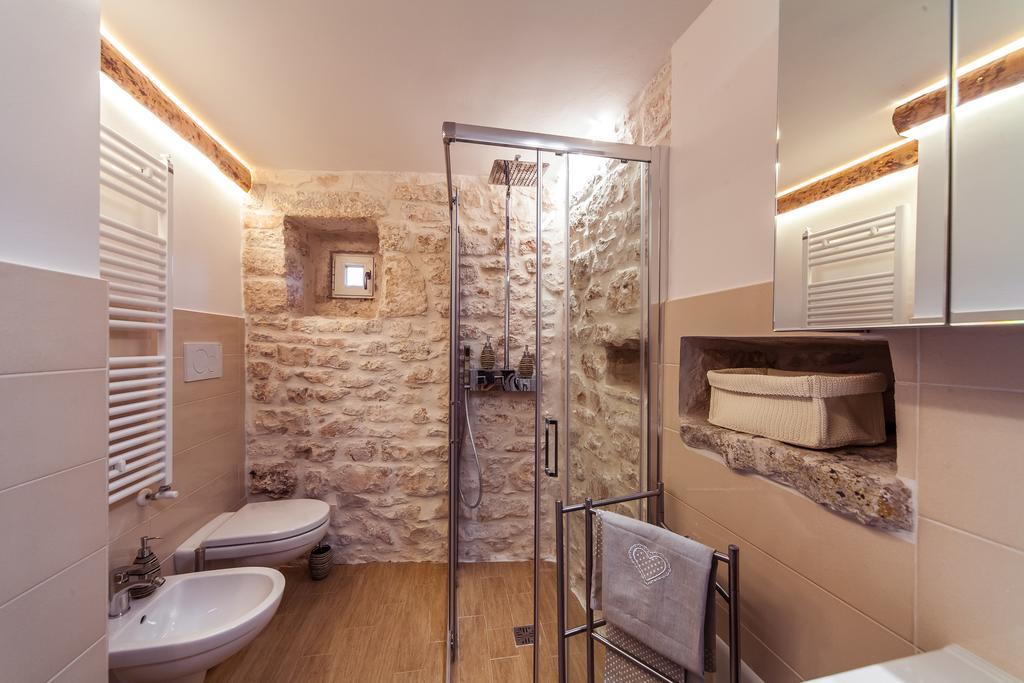 Apartmán Casa20 Cisternino Exteriér fotografie