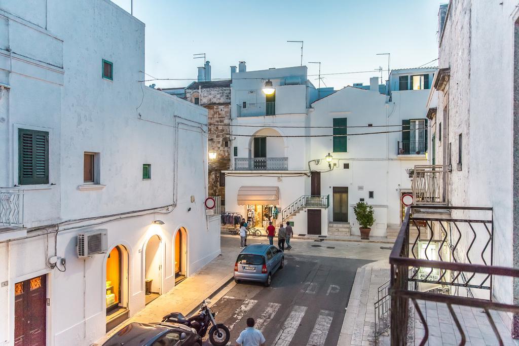 Apartmán Casa20 Cisternino Exteriér fotografie
