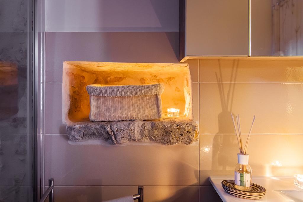 Apartmán Casa20 Cisternino Exteriér fotografie
