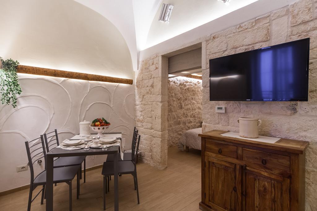 Apartmán Casa20 Cisternino Exteriér fotografie