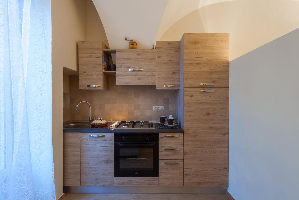 Apartmán Casa20 Cisternino Exteriér fotografie