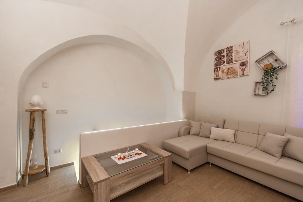 Apartmán Casa20 Cisternino Exteriér fotografie