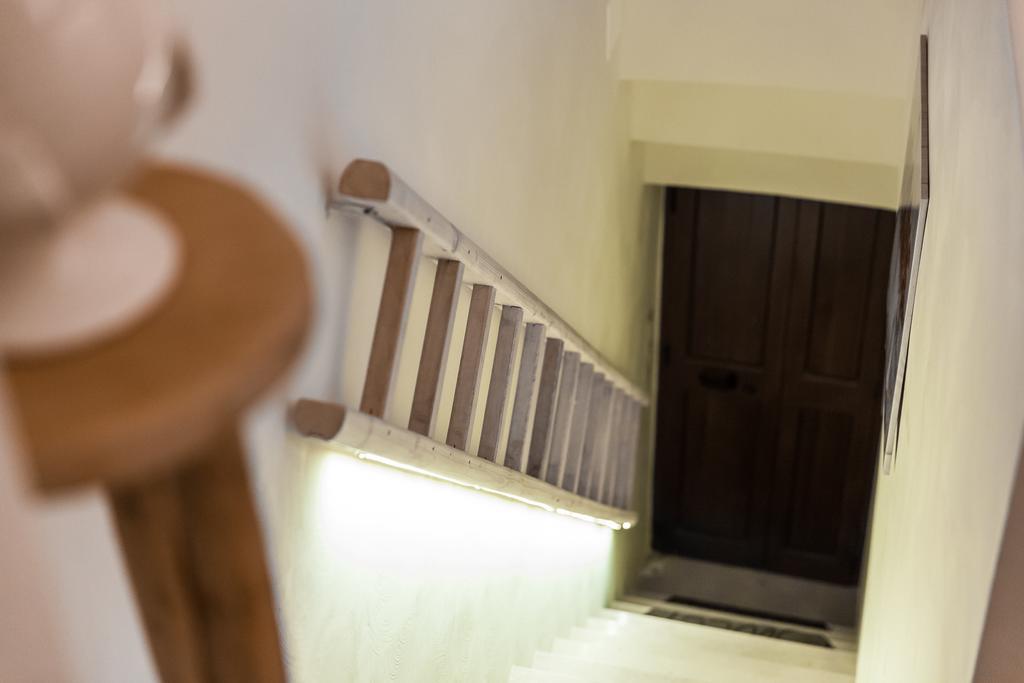 Apartmán Casa20 Cisternino Exteriér fotografie