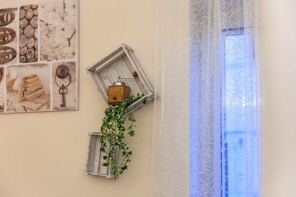 Apartmán Casa20 Cisternino Exteriér fotografie