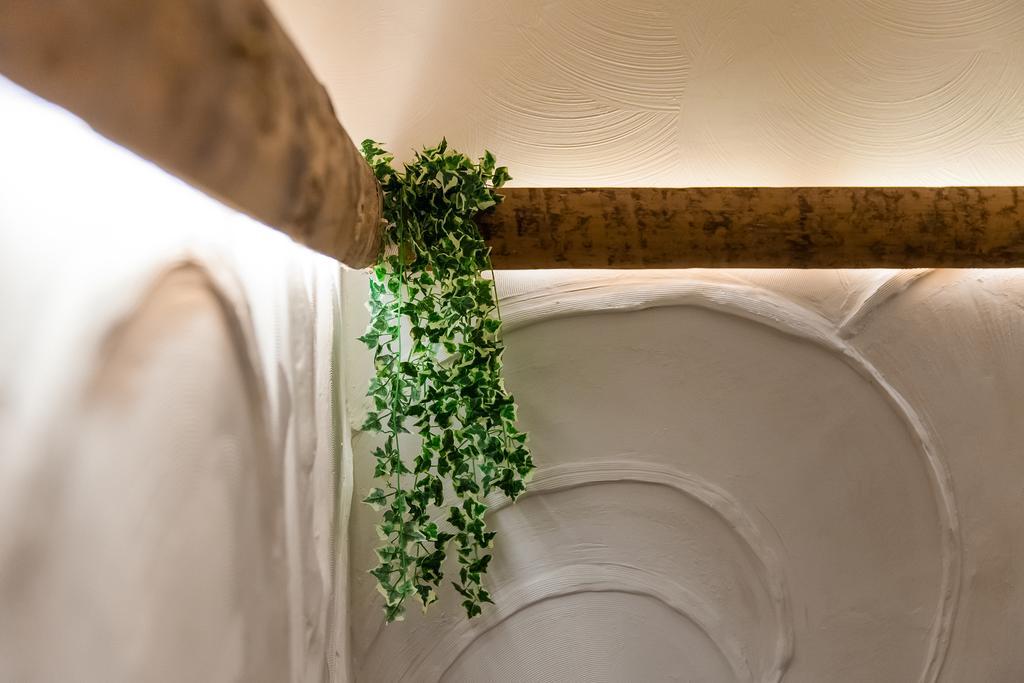 Apartmán Casa20 Cisternino Exteriér fotografie