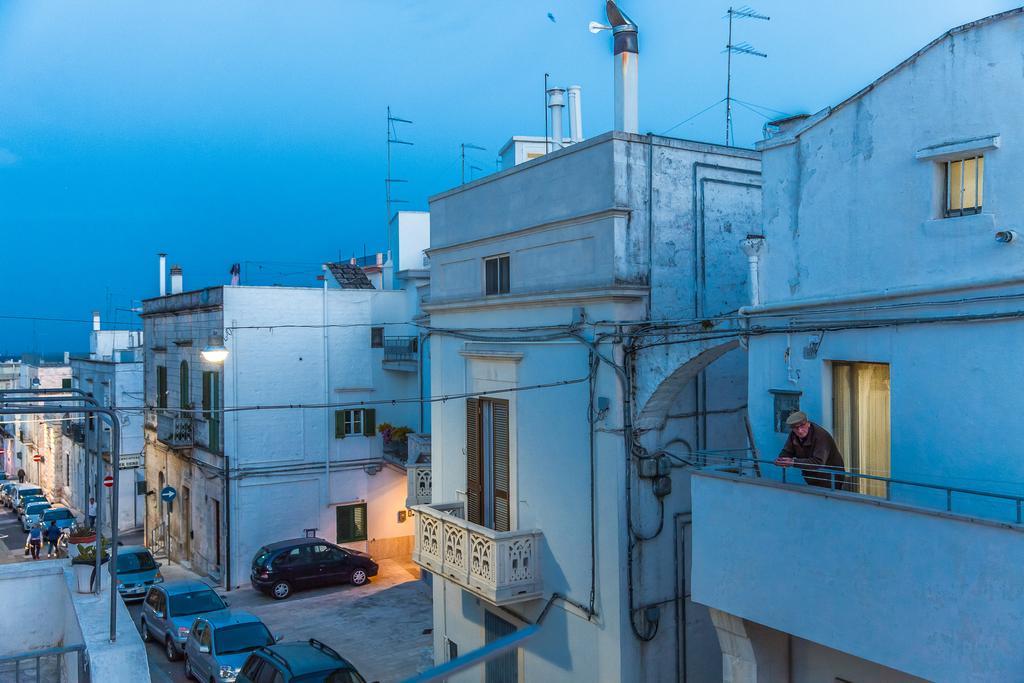 Apartmán Casa20 Cisternino Exteriér fotografie